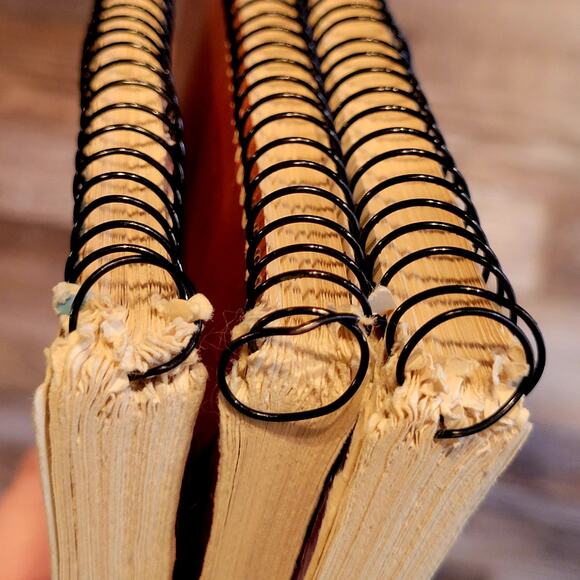 Vintage 1984-1987 SET OF 3 Great Is The Lord by Tom Fettke Favorites for Choir - Picture 10 of 10